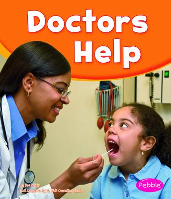 Doctors Help - Saunders-Smith, Gail (Consultant editor), and Ready, Dee