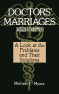 Doctors' Marriages: A Look at the Problems and Their Solutions