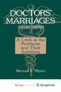 Doctors' Marriages