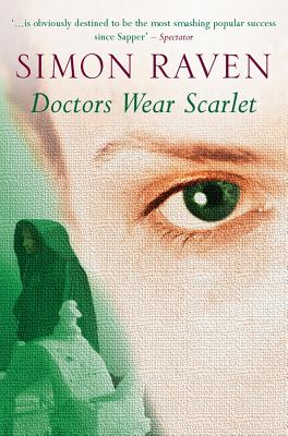 Doctors Wear Scarlet - Raven, Simon