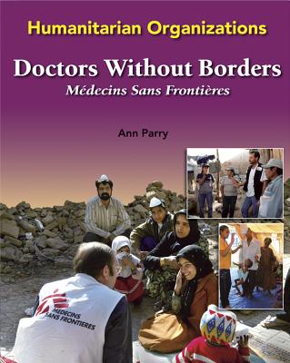 Doctors Without Borders - Parry, Ann