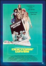 Doctors' Wives - George Schaefer