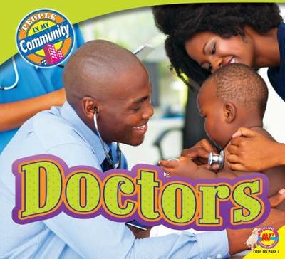 Doctors - Siemens, Jared
