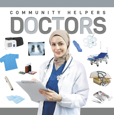 Doctors - Nodes, Eliza