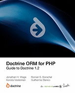 Doctrine Orm for PHP (1.2)