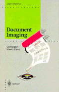 Document Imaging: Computer Meets Press