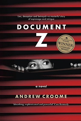 Document Z - Croome, Andrew