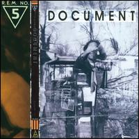 Document - R.E.M.