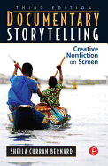 Documentary Storytelling: Creative Nonfiction on Screen