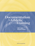 Documentation for Athletic Training