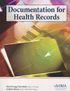 Documentation for Health Records
