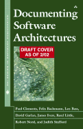 Documenting Software Architectures: Views and Beyond