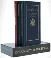 Documents of Freedom Boxed Set