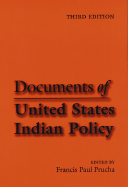 Documents of United States Indian Policy