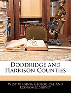 Doddridge and Harrison Counties