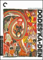 Dodes'ka-Den - Akira Kurosawa
