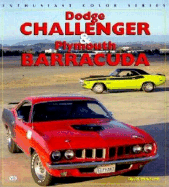 Dodge Challenger & Plymouth Barracuda