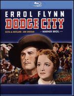 Dodge City [Blu-ray]