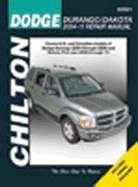 Dodge Durango/Dakota 2004-11 Repair Manual