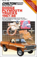 Dodge/Plymouth Trucks 1967-88