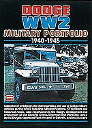 Dodge WW2 Military Portfolio 1940-1945
