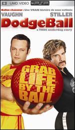 Dodgeball: A True Underdog Story