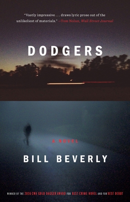 Dodgers - Beverly, Bill