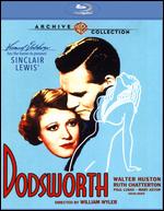 Dodsworth [Blu-ray] - William Wyler