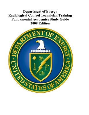 DOE CORE Study Guide - Energy, Department of