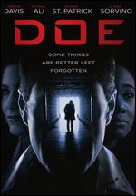 Doe - Justin Foia