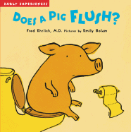 Does a Pig Flush?