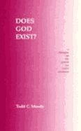 Does God Exist?: A Dialogue