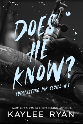 Does He Know? - Special Edition - Ryan, Kaylee