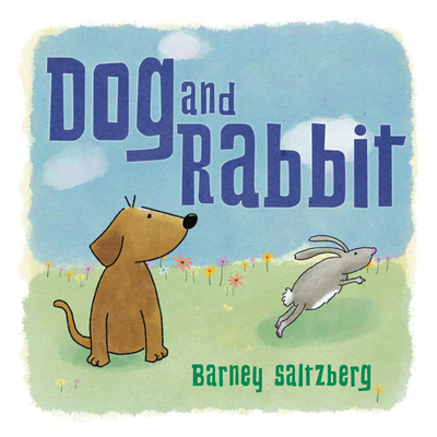 Dog and Rabbit - 