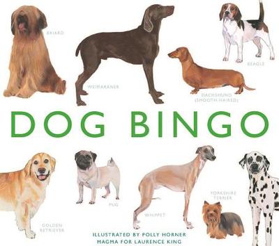 Dog Bingo - 