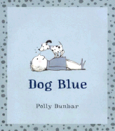 Dog Blue