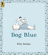 Dog Blue - 