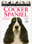 Dog Breed Handbook:  3 Cocker Spaniel