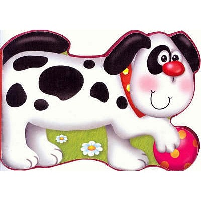 Dog: Chunky Animals - Massey, Kay, and Bone, Sheryl (Illustrator)