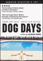 Dog Days