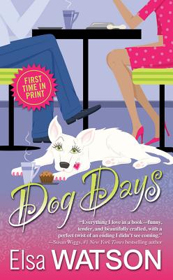 Dog Days - Watson, Elsa