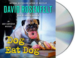 Dog Eat Dog: An Andy Carpenter Mystery