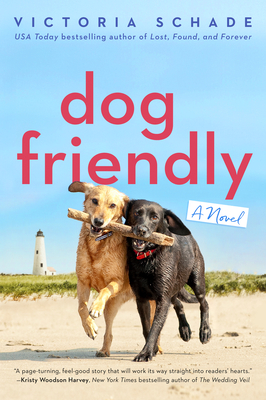 Dog Friendly - Schade, Victoria