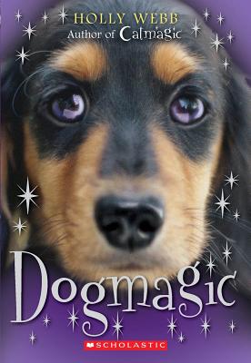 Dog Magic - Webb, Holly
