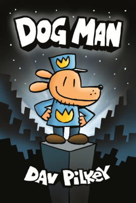 Dog Man - 