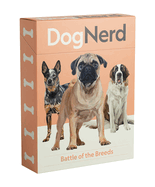 Dog Nerd: Battle of the Breeds