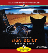 Dog on It