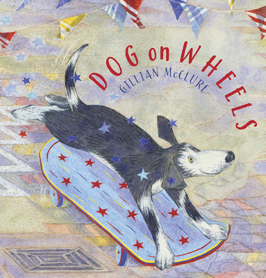 Dog on Wheels - 