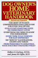 Dog Owner's Home Veterinary Handbook