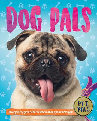 Dog Pals - Jacobs, Pat